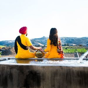 Meet your Posher, Aman